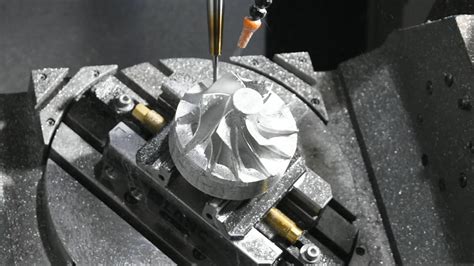 Ethereal Machines: Custom CNC Machining & Part Manufacturing.